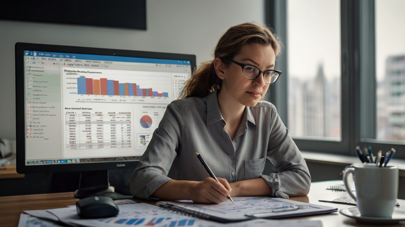Conseil en optimisation financière
